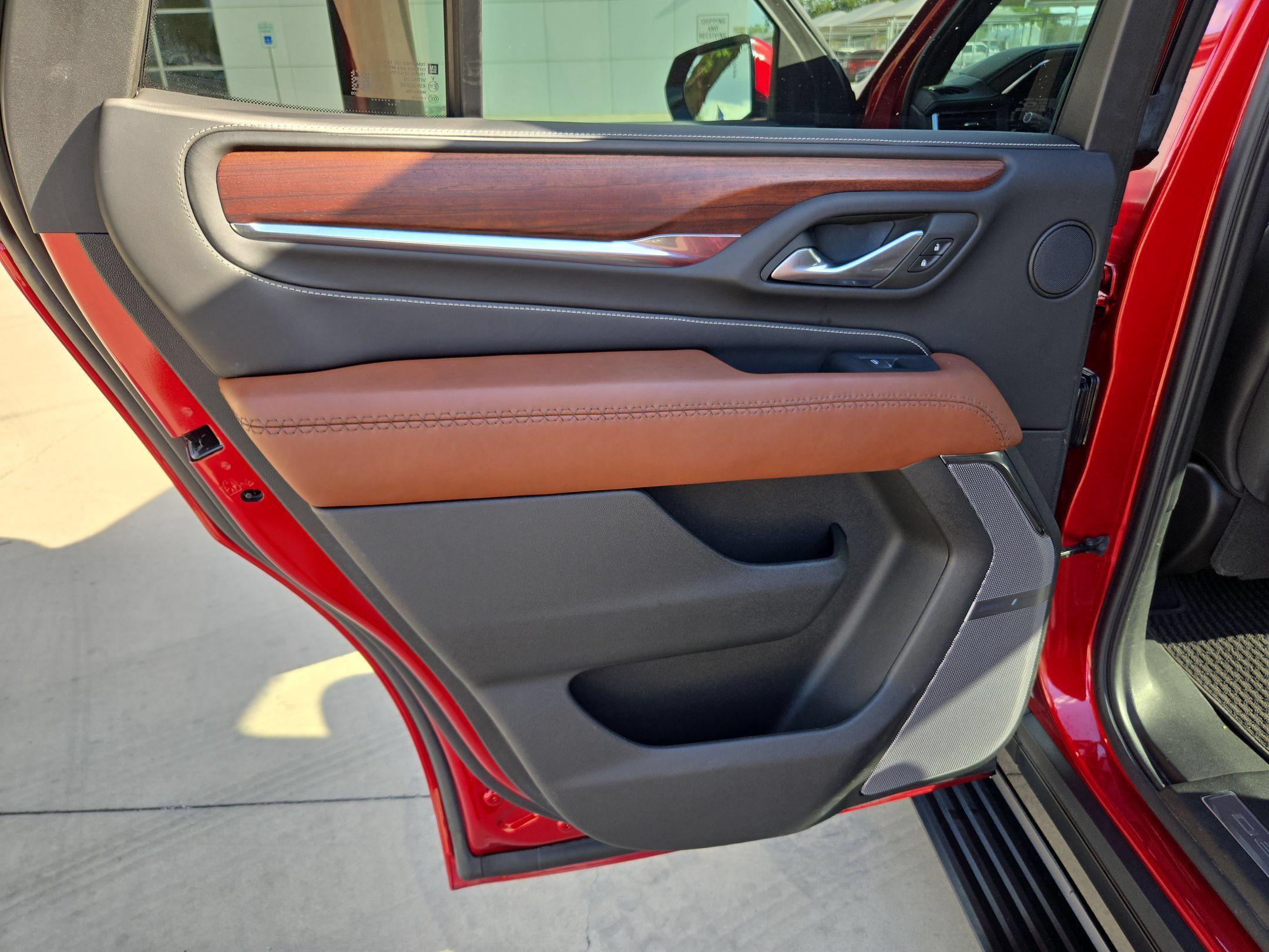 Certified 2023 GMC Yukon Denali Ultimate AWD/4WD image 14