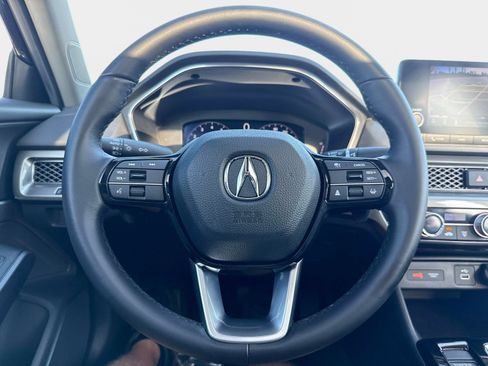 Certified 2025 Acura Integra FWD image 24