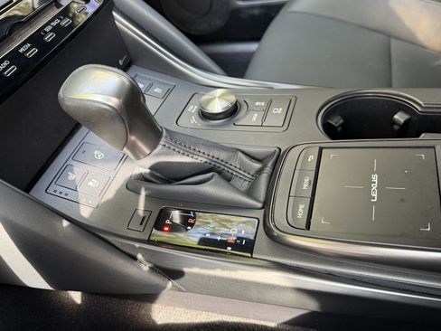Used 2021 Lexus IS 300 w/ Comfort Package RWD image 28