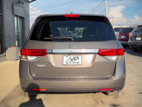 Used 2015 Honda Odyssey EX-L image 3