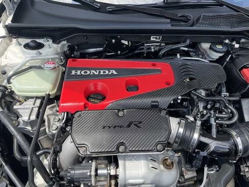 Used 2023 Honda Civic Type R image 38