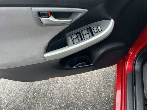 Used 2012 Toyota Prius Three image 14