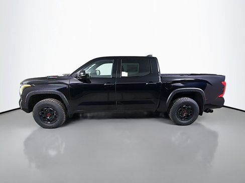 New 2026 Toyota Tundra TRD Pro AWD/4WD image 8