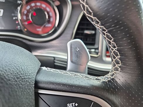 Used 2022 Dodge Challenger SRT Hellcat w/ Plus Package image 32