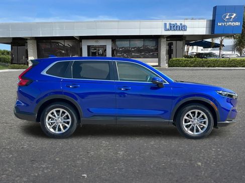 Used 2023 Honda CR-V EX image 9