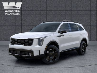 New 2026 Kia Sorento SX Prestige