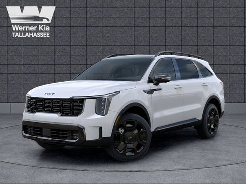 New 2026 Kia Sorento SX Prestige image 1