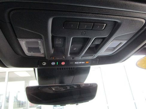 New 2026 GMC Sierra 1500 AT4 image 44