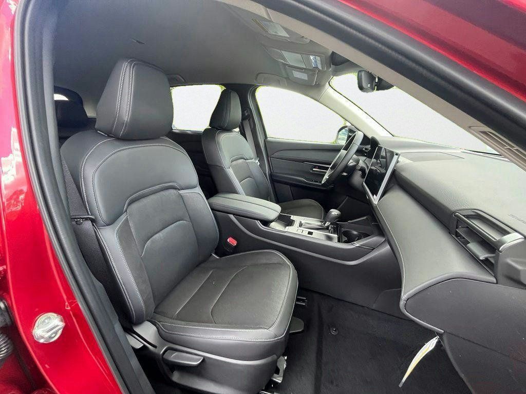 New 2026 MAZDA CX-5 Preferred AWD/4WD image 12