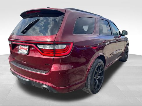 New 2026 Dodge Durango GT image 18