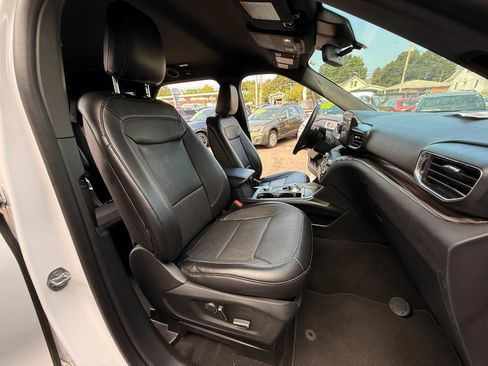 Used 2020 Ford Explorer Limited AWD/4WD image 15