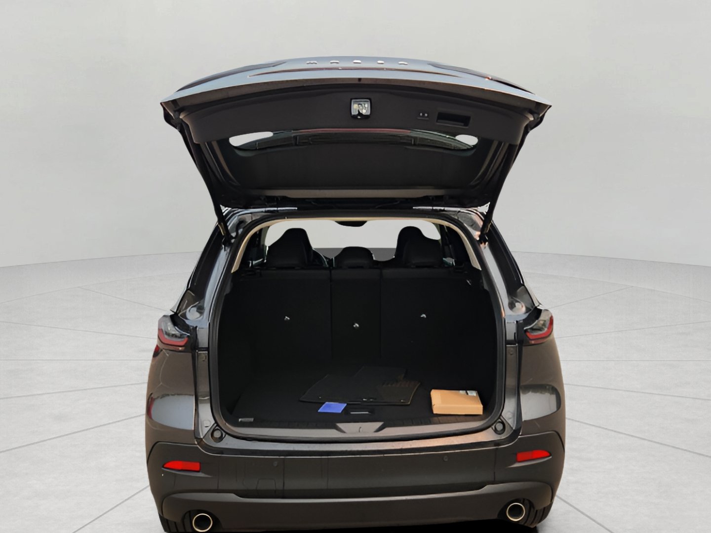 New 2026 MAZDA CX-5 Preferred AWD/4WD image 17