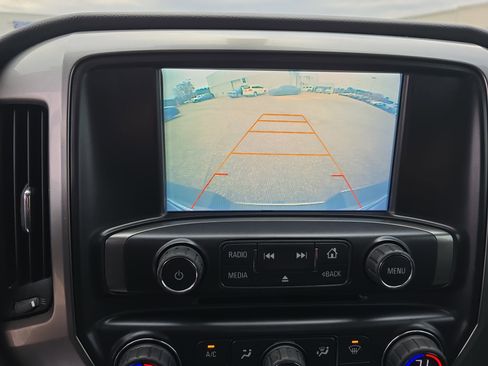 Used 2017 Chevrolet Silverado 1500 LT w/ All Star Edition image 26