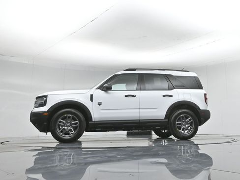 New 2026 Ford Bronco Sport Big Bend w/ Convenience Package AWD/4WD image 48