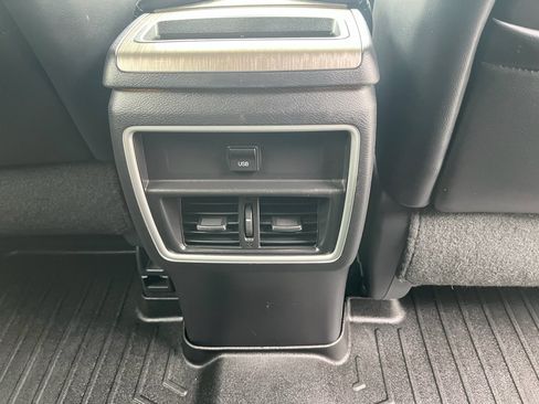 Used 2017 Nissan Murano SL AWD/4WD image 30
