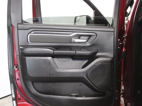Used 2019 RAM 1500 Big Horn RWD image 18