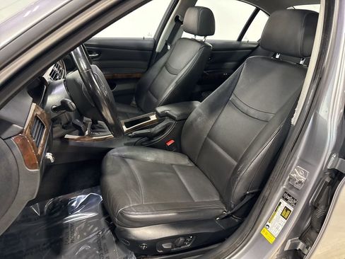 Used 2009 BMW 328i xDrive Sedan image 24
