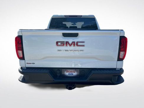 Used 2019 GMC Sierra 1500 2WD Crew Cab w/ Convenience Package image 4