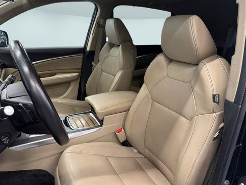 Used 2019 Acura MDX FWD w/ Tech & Entertainment image 5