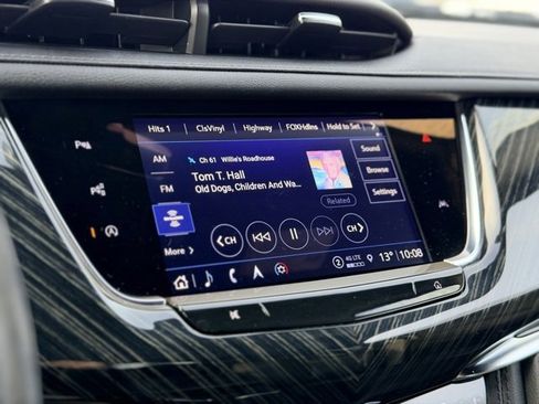 Certified 2023 Cadillac XT6 Premium Luxury w/ Technology Package image 13