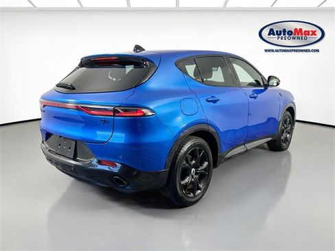 Used 2024 Dodge Hornet R/T w/ R/T Blacktop Package image 2