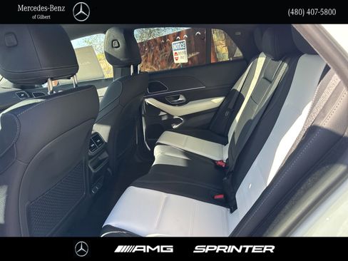 New 2026 Mercedes-Benz GLE 450 4MATIC Coupe image 18