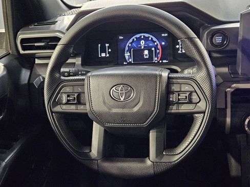 New 2026 Toyota Tacoma SR5 AWD/4WD image 14