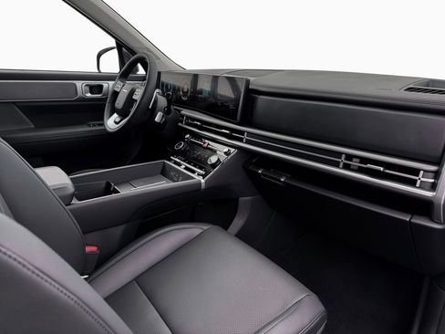 New 2026 Hyundai Santa Fe SEL FWD image 15