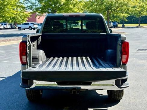 Used 2020 GMC Sierra 1500 SLE w/ SLE Value Package RWD image 17