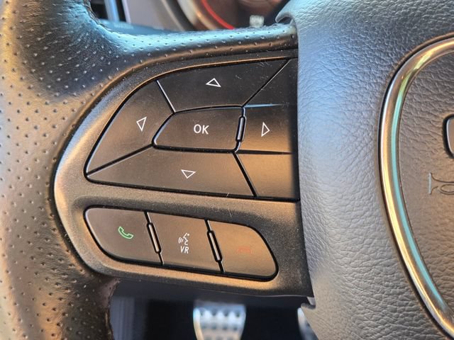 Used 2021 Dodge Challenger R/T Scat Pack RWD image 23
