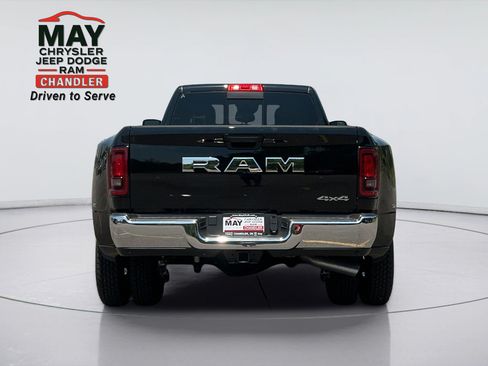 New 2026 RAM 3500 Tradesman AWD/4WD image 6