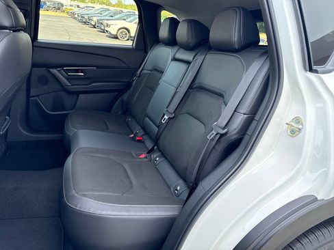 New 2026 MAZDA CX-5 Preferred AWD/4WD image 23