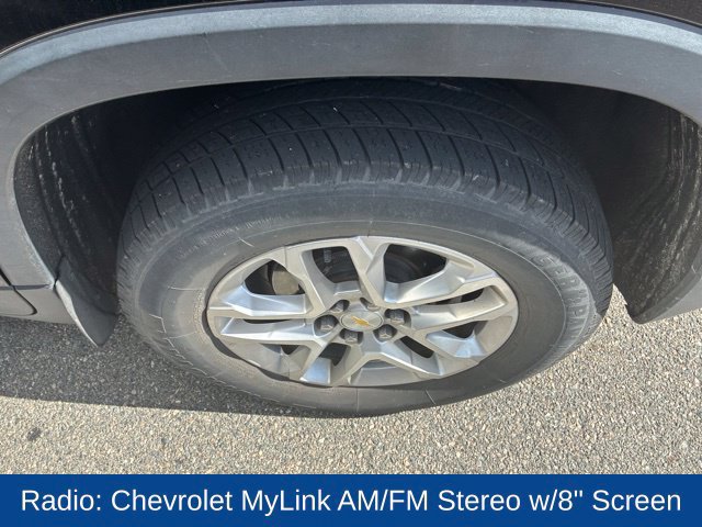 Used 2018 Chevrolet Traverse LT AWD/4WD image 8