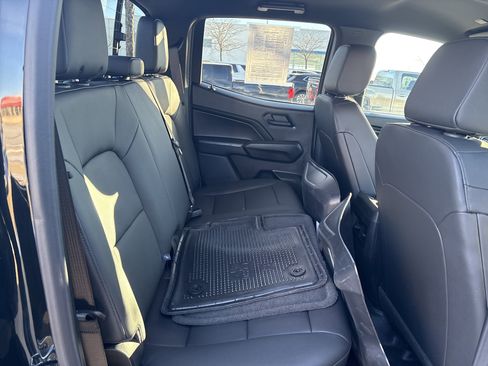 Used 2026 Chevrolet Colorado Trail Boss image 17