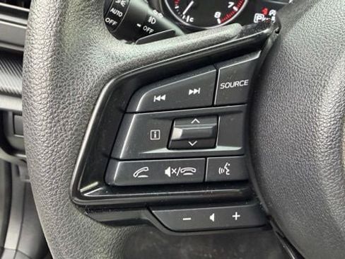 Used 2024 Subaru Crosstrek 2.0i Premium AWD/4WD image 24
