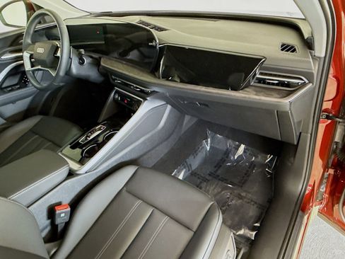 New 2025 Audi Q5 Premium Plus image 30