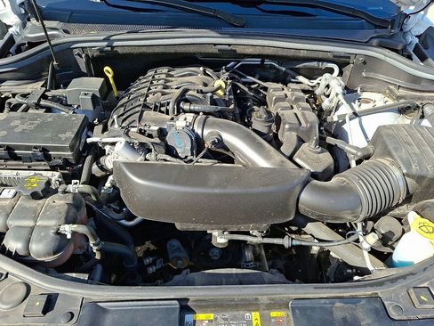 Used 2023 Dodge Durango GT image 31