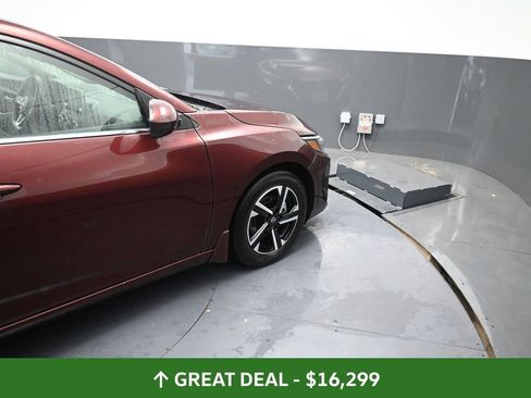 Used 2024 Nissan Sentra SV image 24