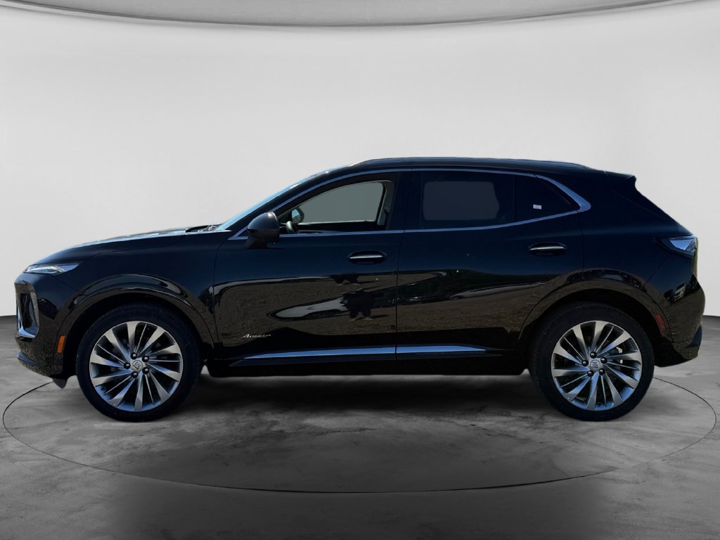 New 2026 Buick Envision Avenir AWD/4WD image 4
