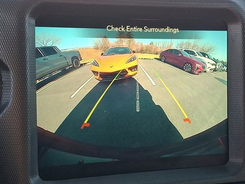 Used 2021 Jeep Wrangler Unlimited Sahara image 20