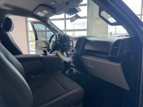 Used 2019 Ford F150 XL w/ Equipment Group 101A Mid AWD/4WD image 24