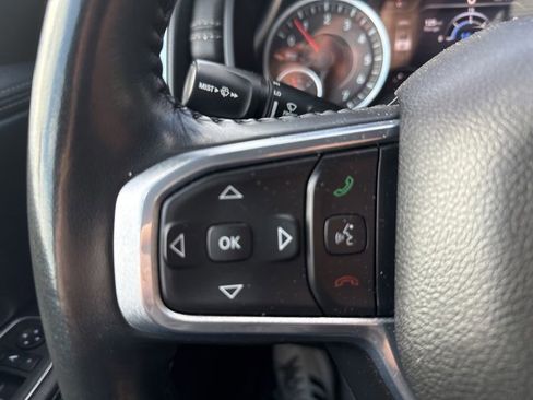 Used 2023 RAM 1500 Laramie image 53