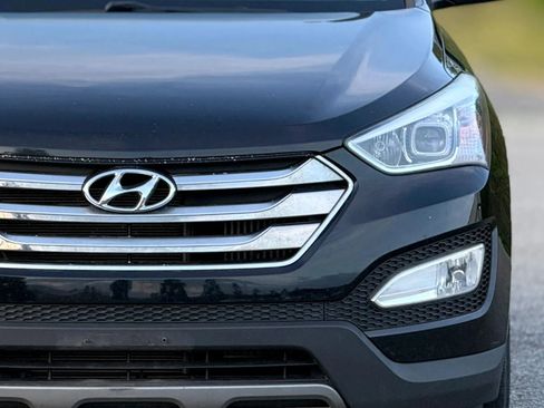 Used 2015 Hyundai Santa Fe Sport 2.0T w/ Option Group 05 image 12