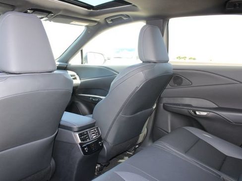 Certified 2025 Lexus RX 350 Premium w/ Convenience Package FWD image 9