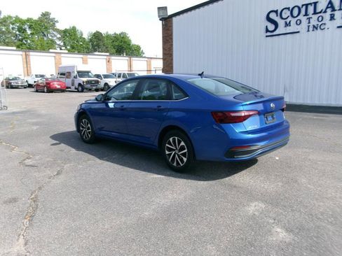 Used 2024 Volkswagen Jetta S image 8