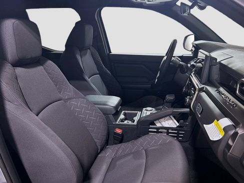 New 2026 Toyota Tacoma SR5 RWD image 25