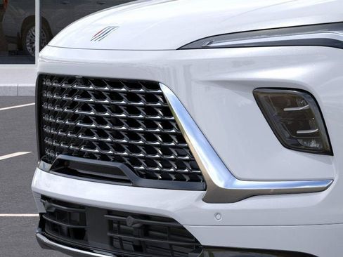 New 2026 Buick Enclave Avenir FWD image 13