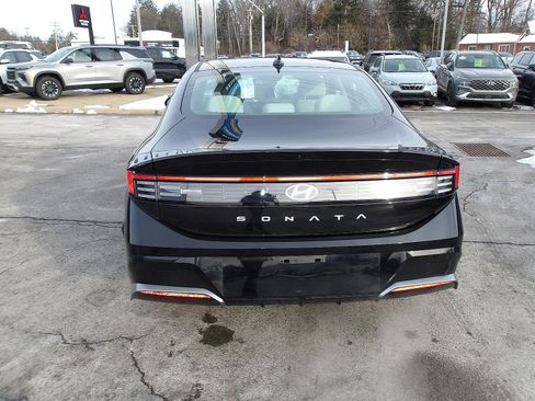 Certified 2024 Hyundai Sonata SEL image 6