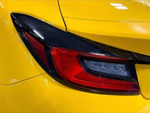 New 2026 Subaru BRZ tS image 14