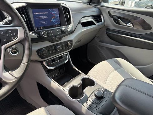 Used 2022 GMC Terrain SLE w/ Driver Convenience Package FWD image 34